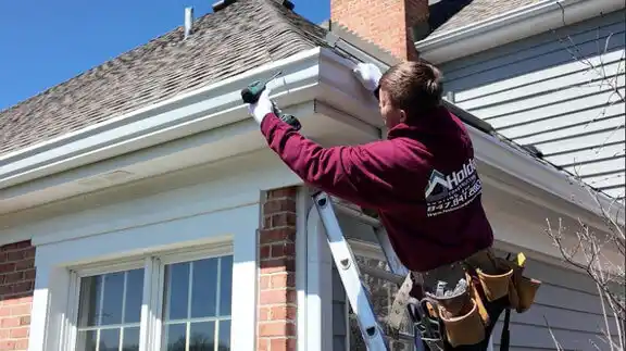 gutter services Spalding